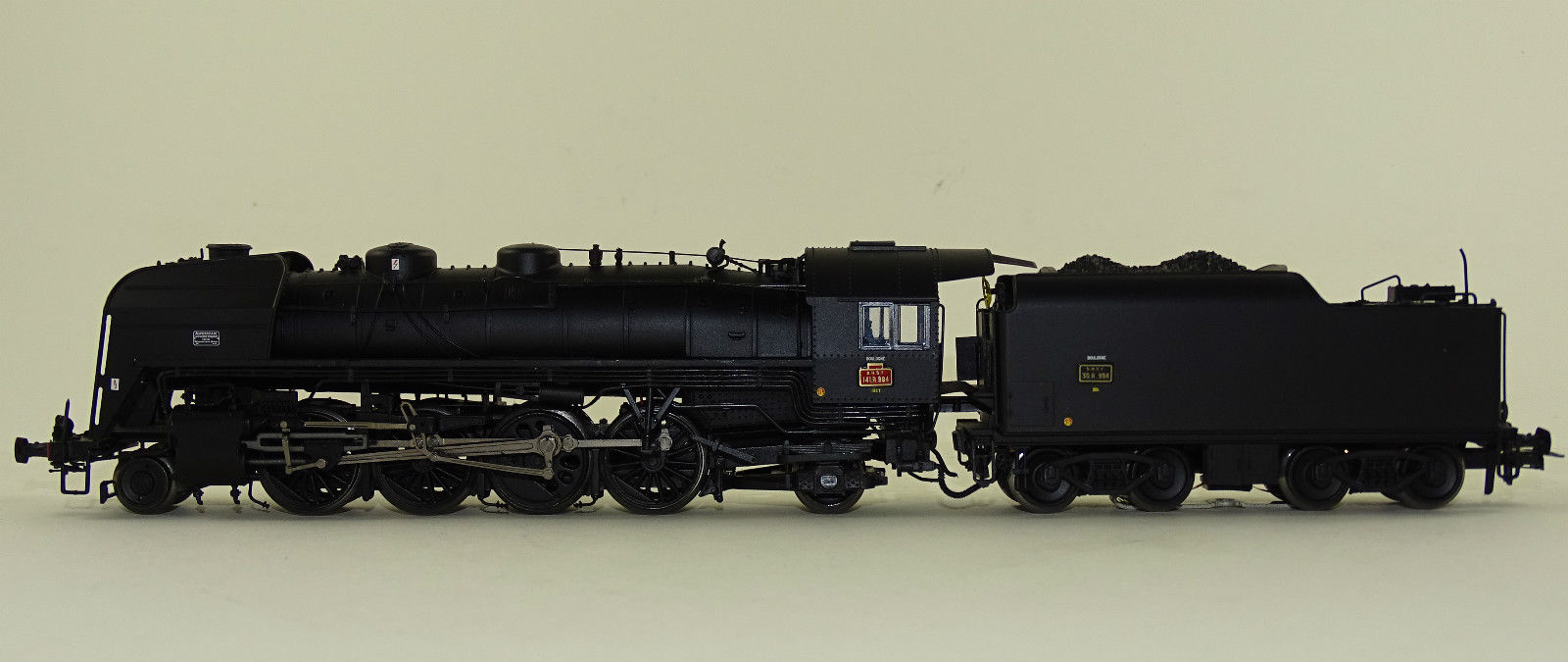 Les trains Jouef les plus chers : 5 modèles à découvrir ! 